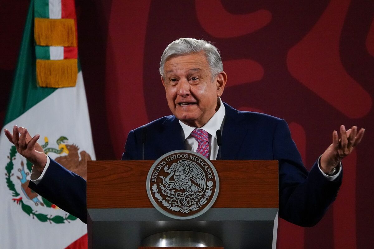 AMLO recalco que su gobierno es respetuoso de la Iglesia | Cuartoscuro