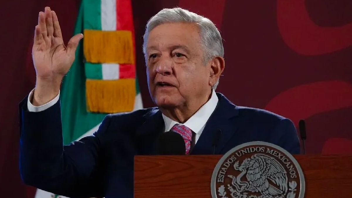 AMLO viajará a Tabasco y Chiapas por Día de Muertos