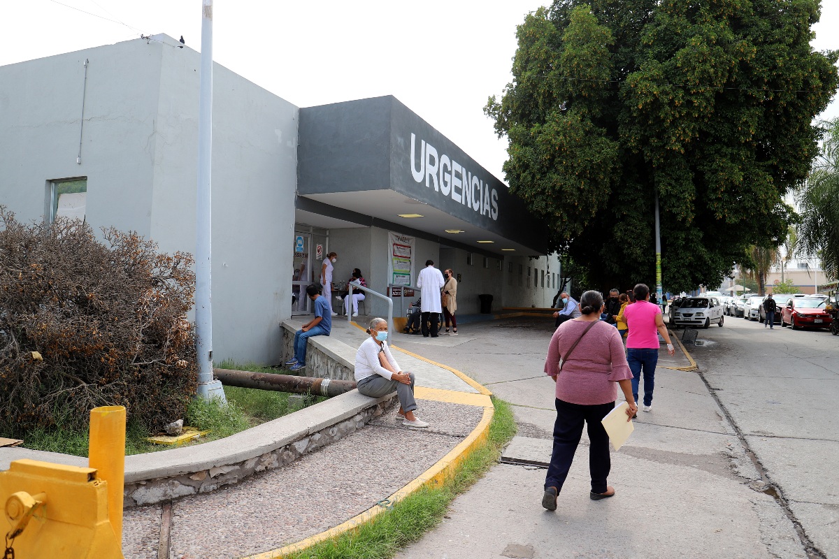 En el último año las enfermedades del corazón fueron la primera causa de muerte | Rolando Riestra