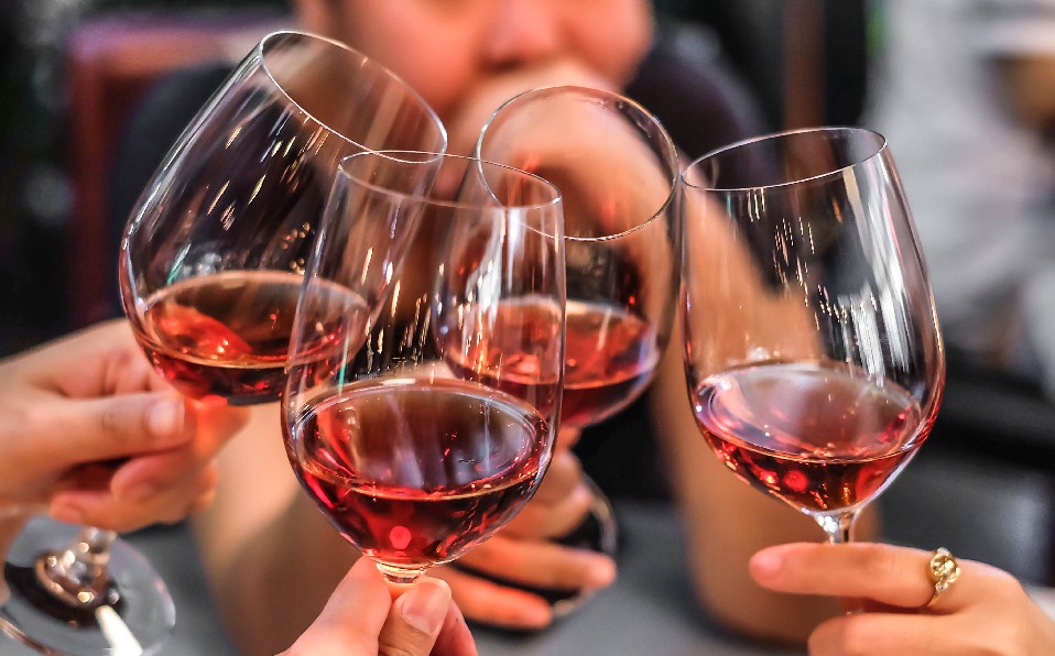 En los últimos 10 años se registró un crecimiento continuo del viñedo nacional. (Foto: Shutterstock)