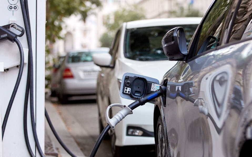 Los autos eléctricos han ido ganando espacio y relevancia en el mercado mexicano. (Foto: Archivo)