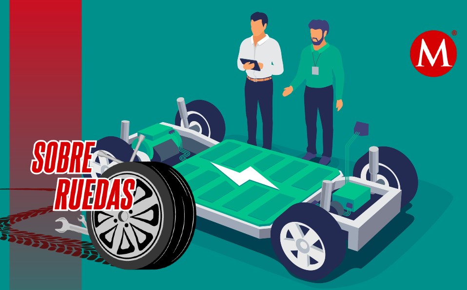 La conversión de autos de gasolina a eléctricos comienza a ganar popularidad en México. (Foto: Shuttertstock)