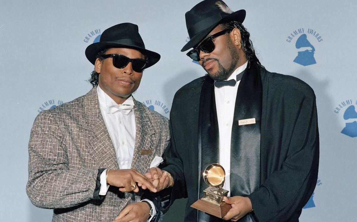 Jimmy Jam y Terry Lewis entrarán al salón de la fama | AP