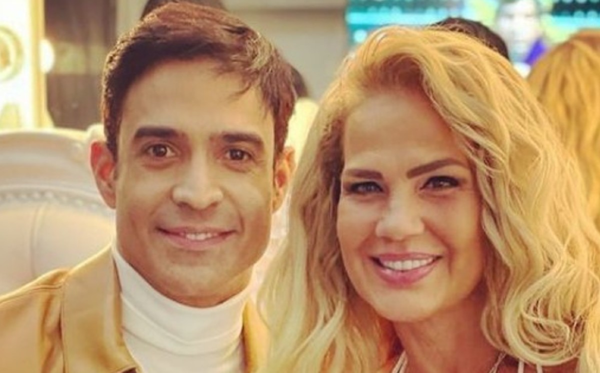 Niurka contó por qué terminó con Juan Vidal (Instagram).