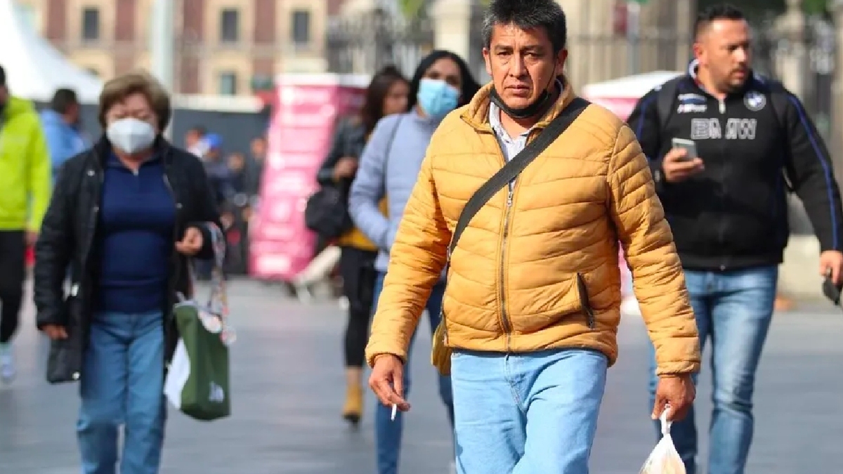 Pandemia de covid suma 4 meses a la baja; hay menos de 5 muertes