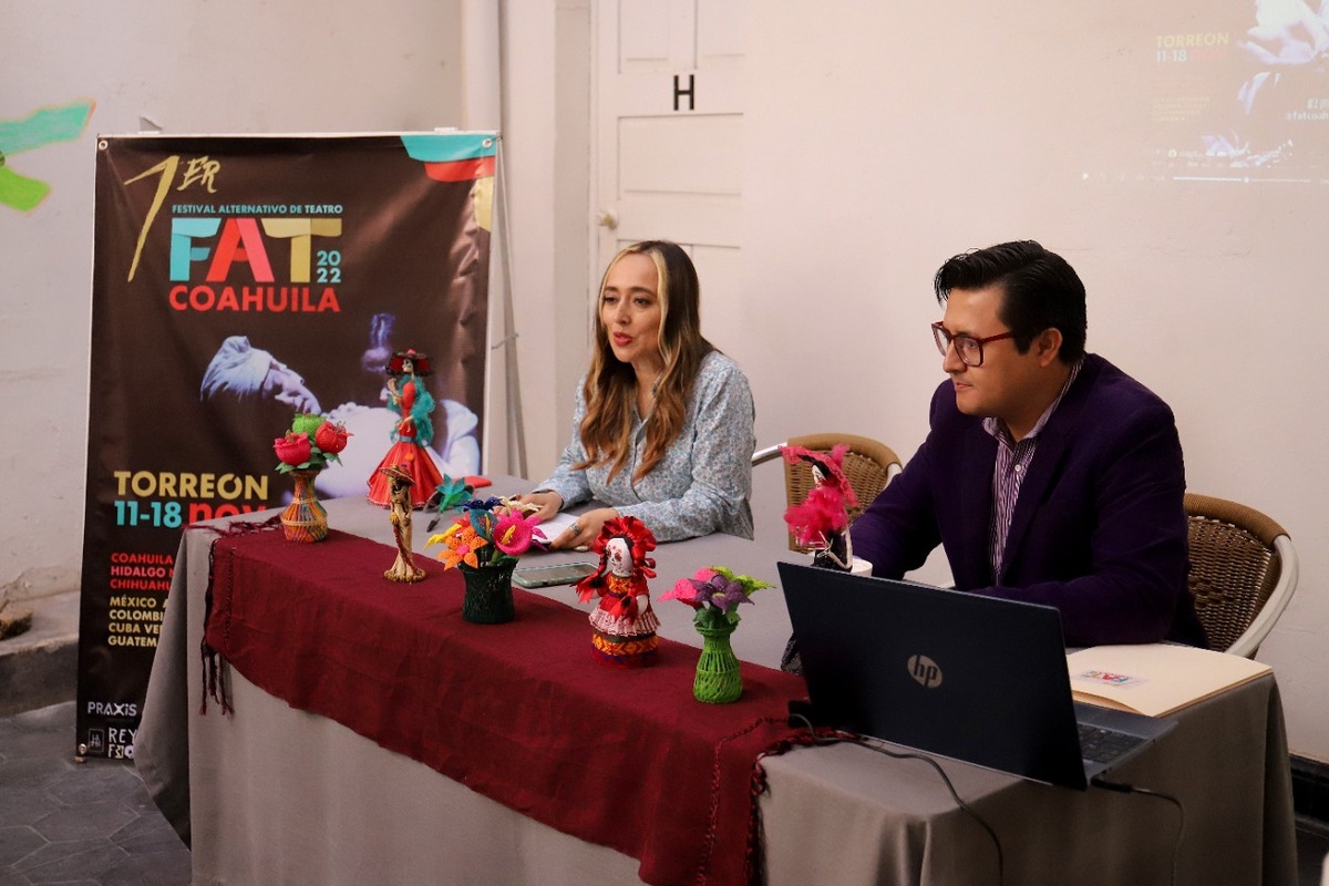 Se trata de una propuesta independiente que suma voluntades. (Rolando Riestra)