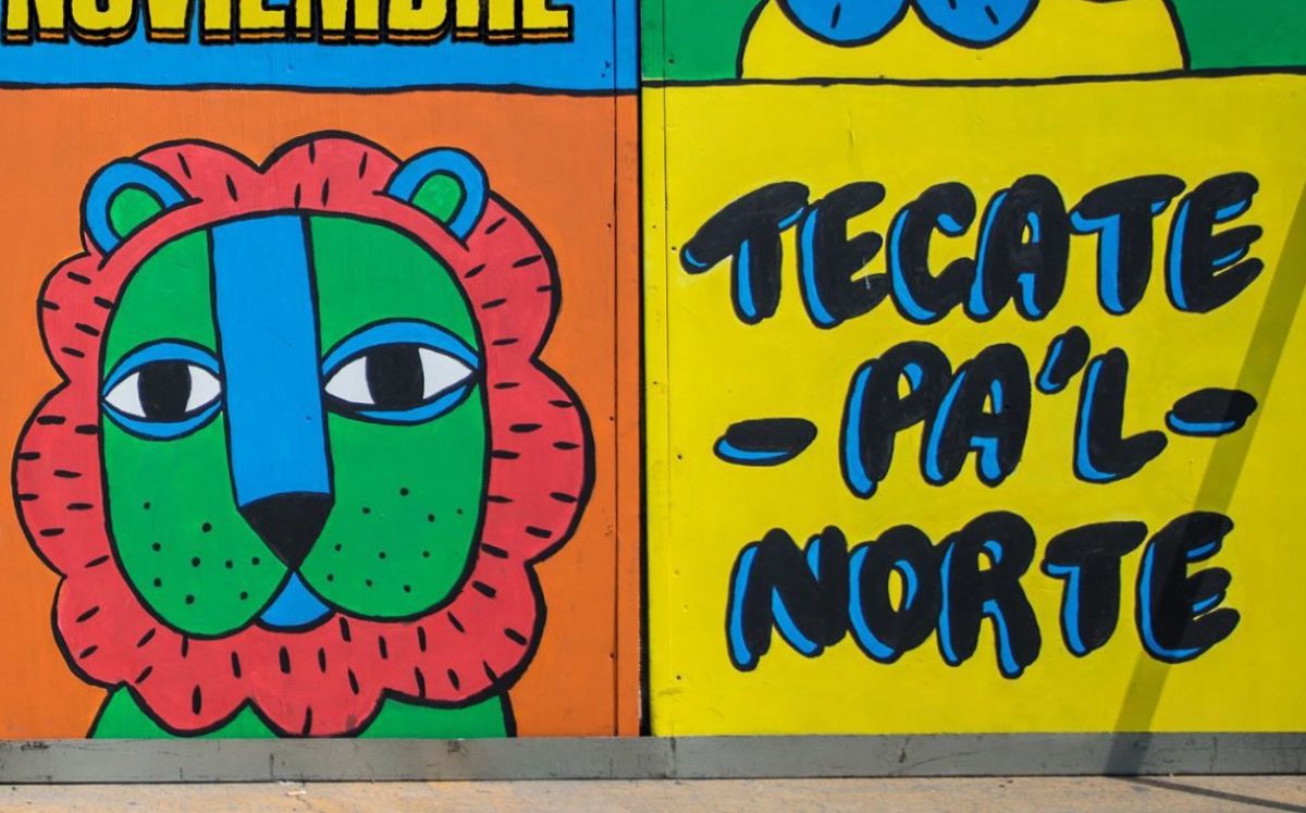 Tecate Pa'l Norte 2023 | Especial