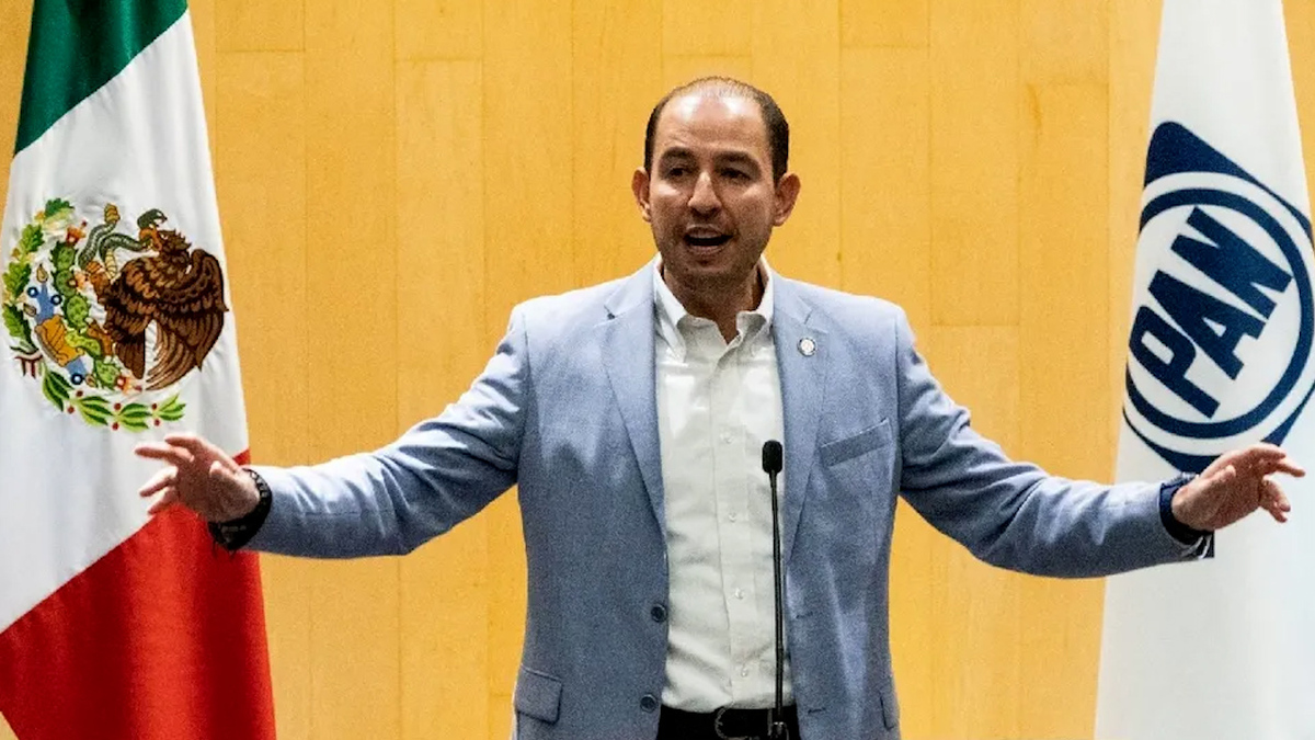 TEPJF valida spot del PAN con presidenciables