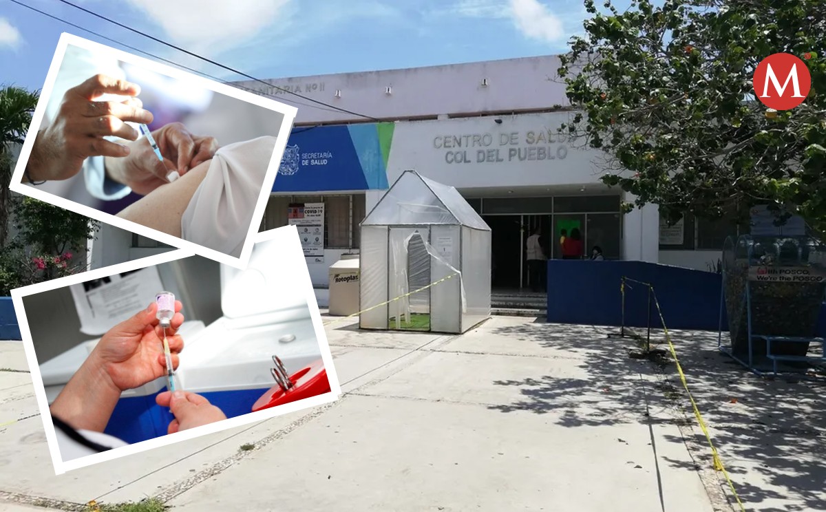 Titular de la Jurisdicción Sanitaria 2 de Tampico va contra influenza
