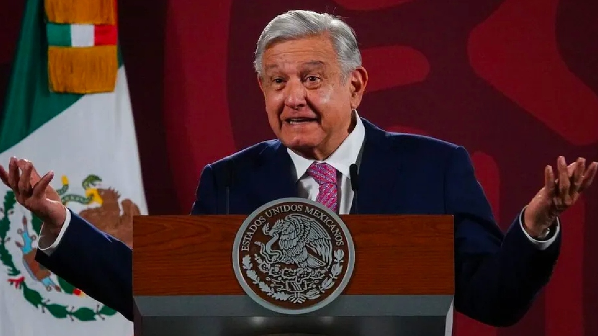 "Yo respeto": AMLO sobre postura de Obispos de México