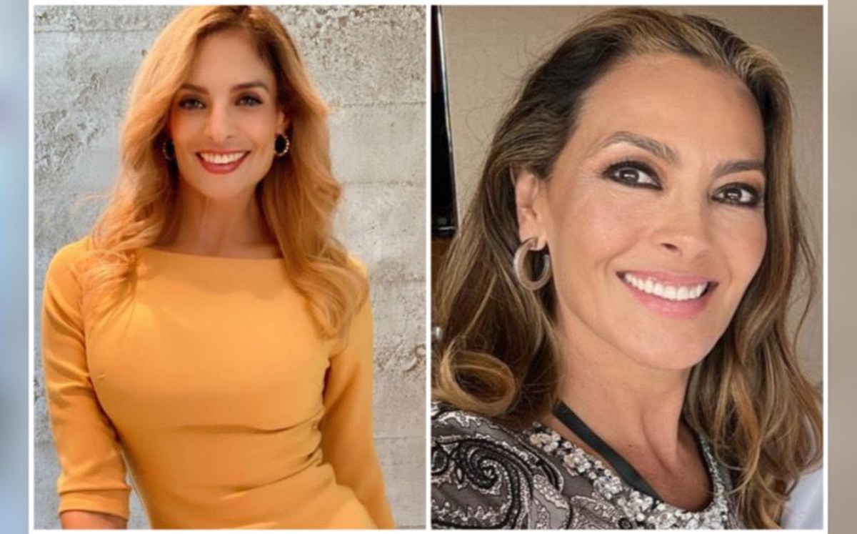 Alma Cero aclara 'amistad' con Verónica del Castillo (Especial)