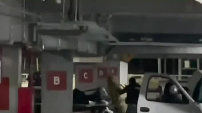 Balacera en centro comercial de Zacatecas deja un muerto y una persona herida