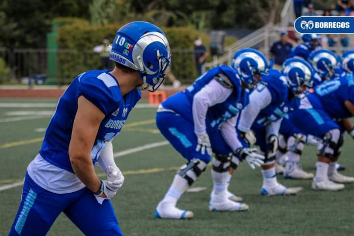 Borregos Puebla va por todo ante Linces UVM | Especial