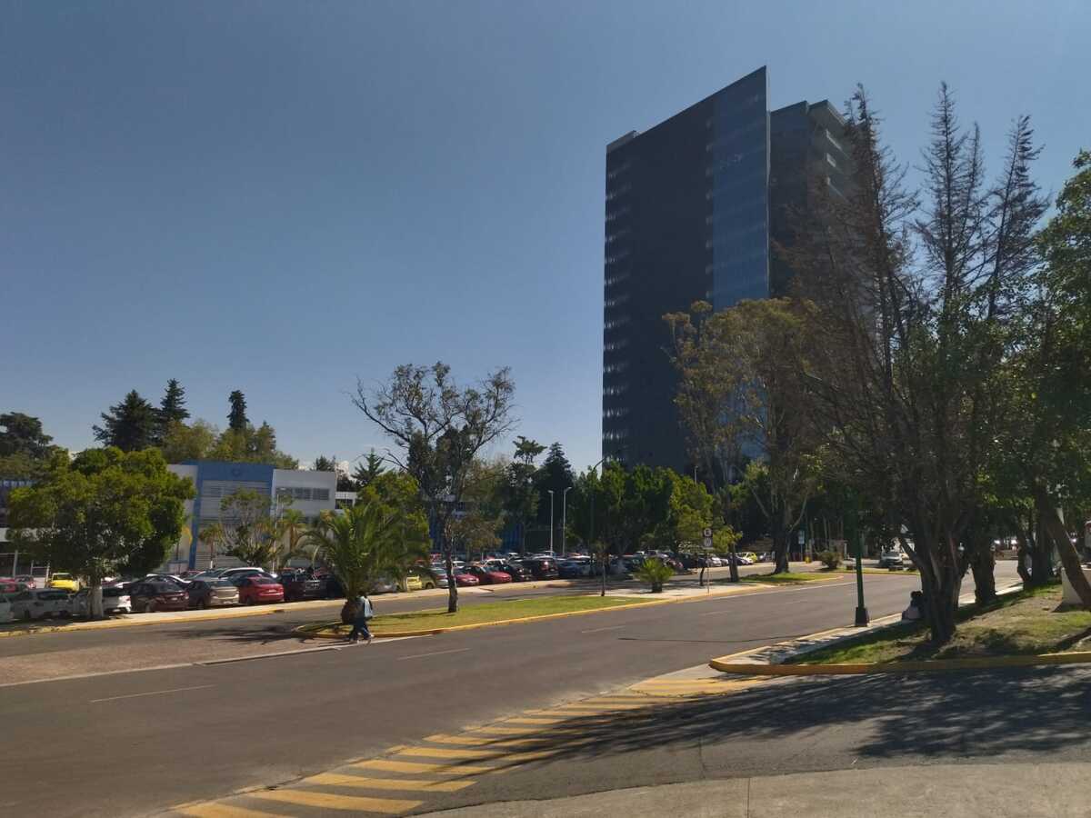 BUAP impulsa el proyecto "Acción por el Clima 2022" | Jaime Zambrano