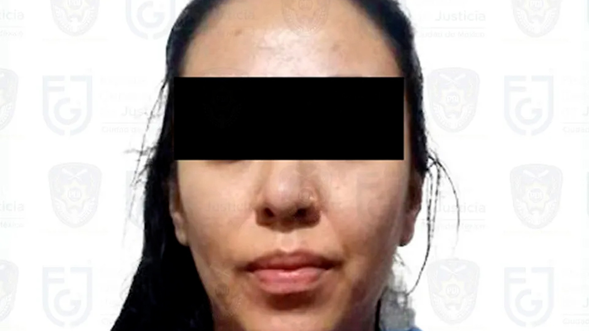 Detienen a integrante de ‘La Ronda 88’ en CdMx