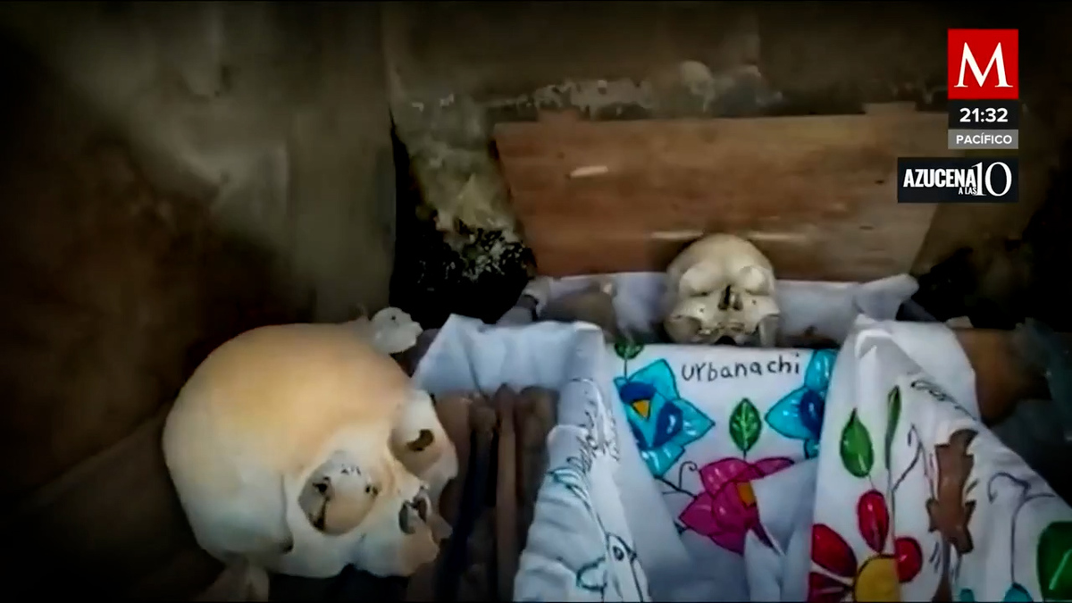 Día de Muertos: Cómo se celebra en los estados de México