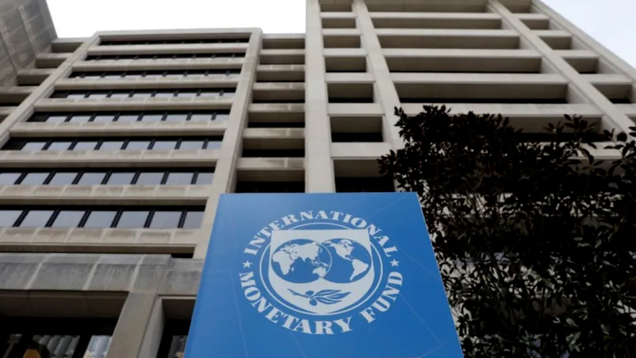 Economía mexicana se desacelerará a finales de 2022 y comienzos de 2023: FMI