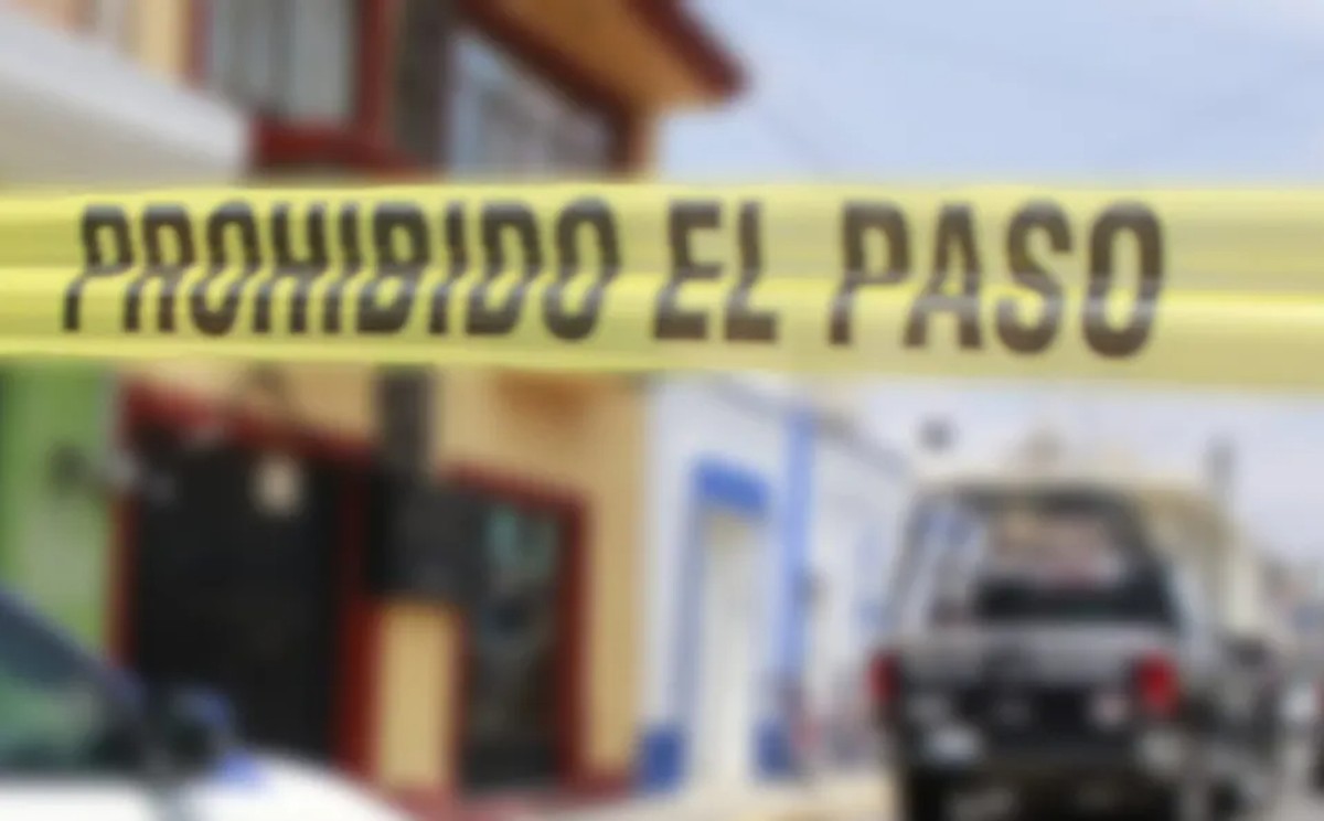 Fueron trasladados al Ministerio Público. (Especial)