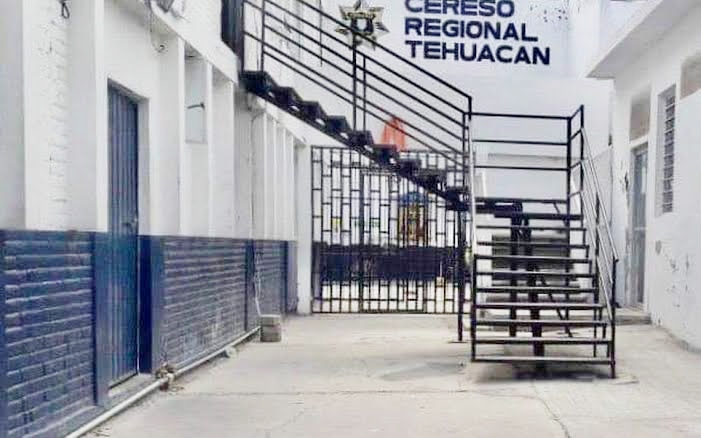 Implementarán 'Body Scan' y una unidad canina en el penal de Tehuacán | Especial