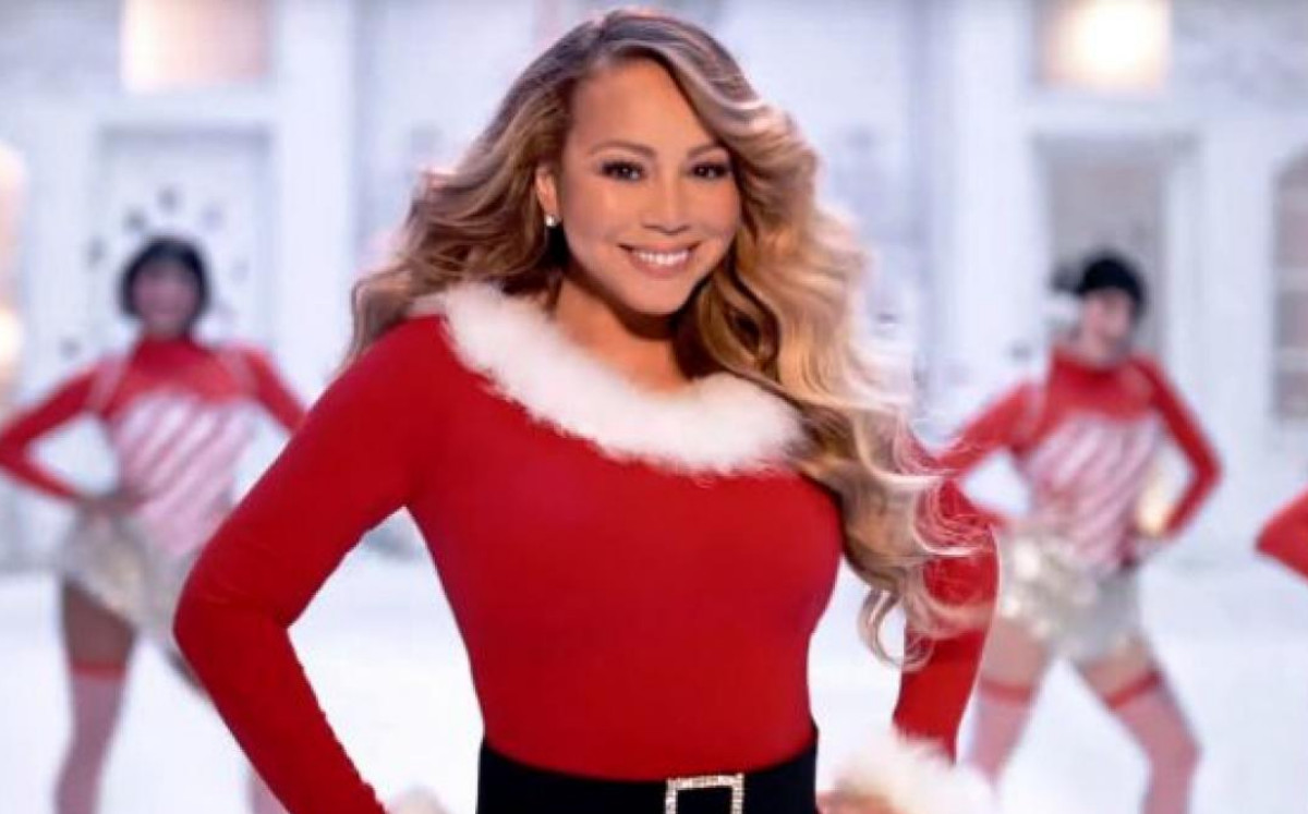 Mariah Carey (Especial).