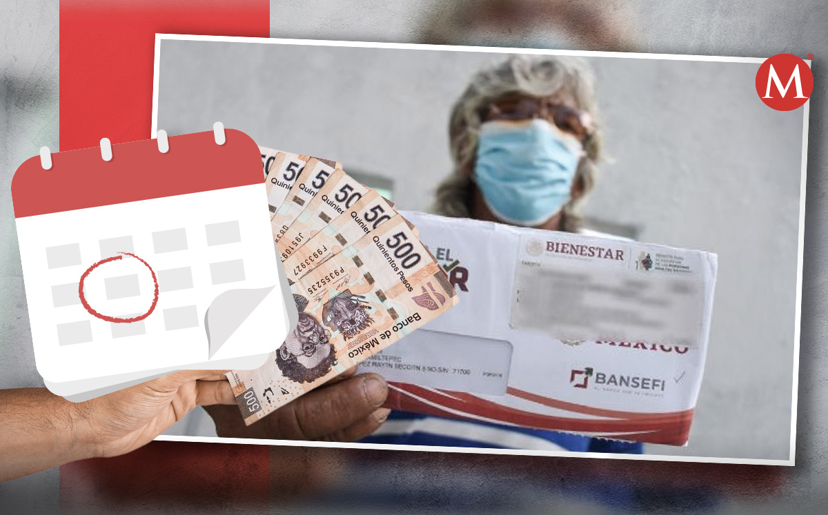 Pensión Bienestar 2022: ¿Cuándo y cuánto depositarán en noviembre?