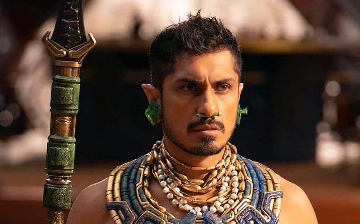 El presidente de Marvel Studios habló sobre el futuro de Namor (Instagram).