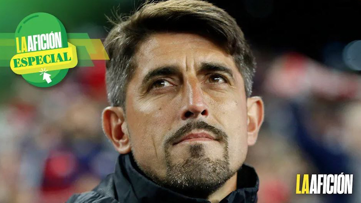 Veljko Paunovic, otra apuesta arriesgada en la Liga MX