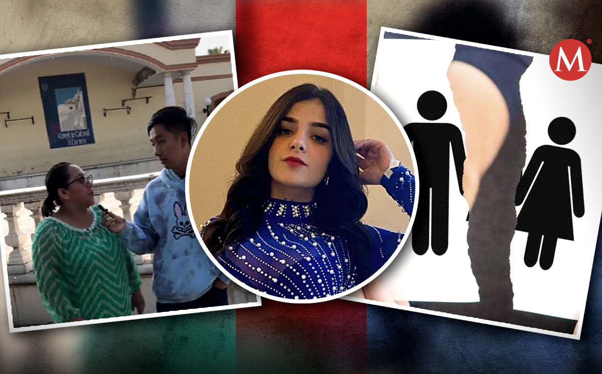 Acusan a Karely Ruiz de terminar con matrimonio | Diseño Milenio