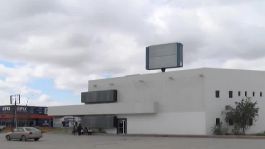 Cierran refugio ‘Onix’ en Cd. Juárez; migrantes serán reubicados