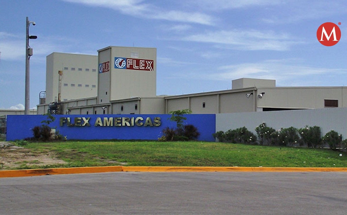 Flex Américas invertirá 500 mdd en Altamira en próximos tres años