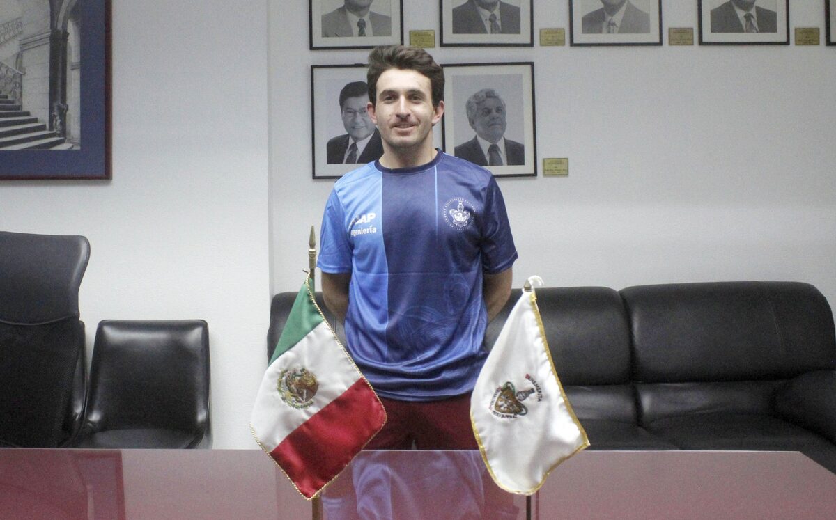José María Álvarez Torres | Especial