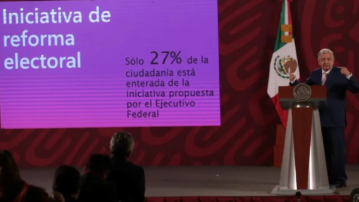 Menos recursos y elegir a consejeros: esto propone