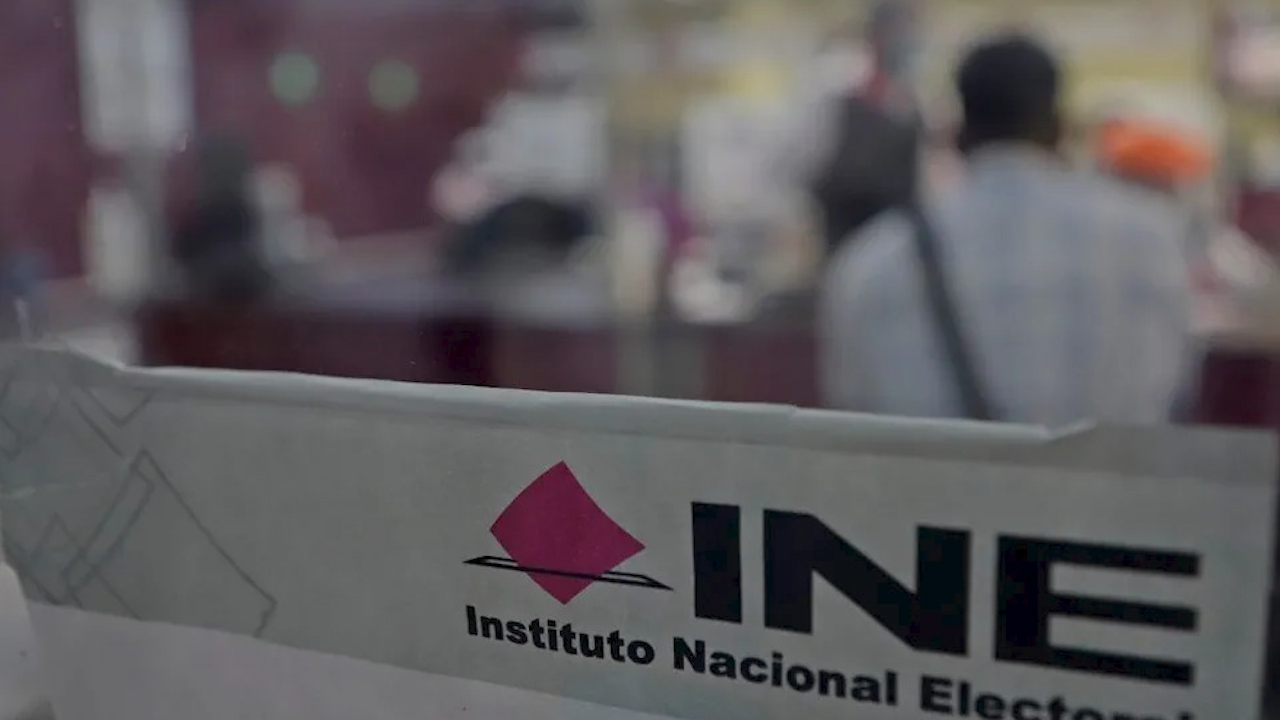 Morena está “con la mayoría de mexicanos” a favor de reforma electoral: Ignacio Mier