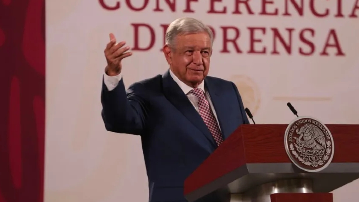 Plan migratorio para venezolanos está dando resultados: AMLO