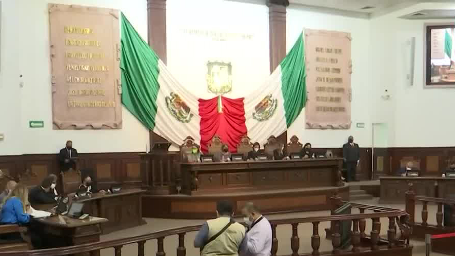Proponen agregar al código penal de Coahuila el feminicidio trans