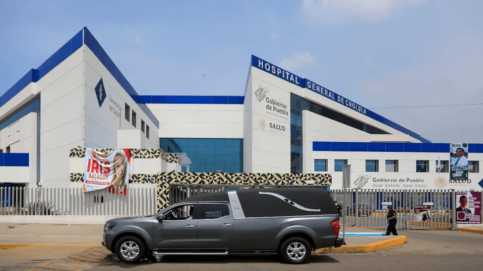 Puebla cumple, otra vez, un mes sin muertes por covid-19