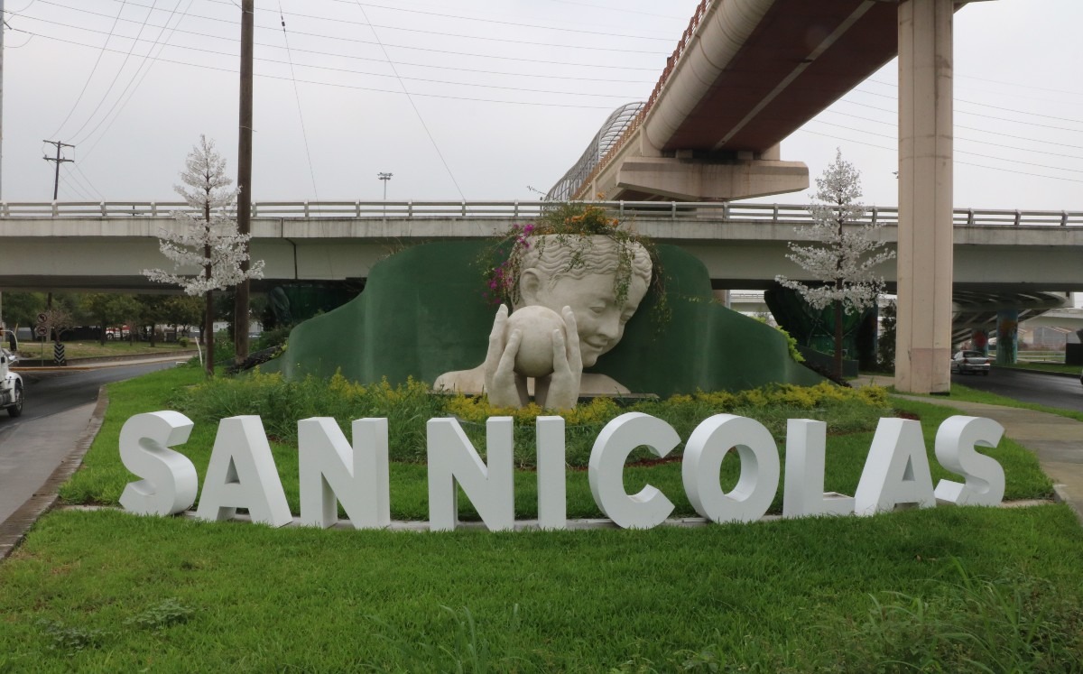San Nicolás tiene una deuda de 11 millones 699 mil 149.32 pesos con el Estado. Foto: Leonel Rocha