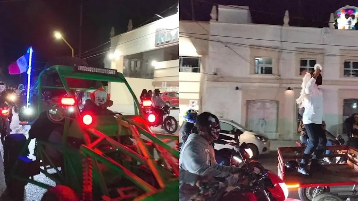 Se está interviniendo y se va a operar con más fuerza