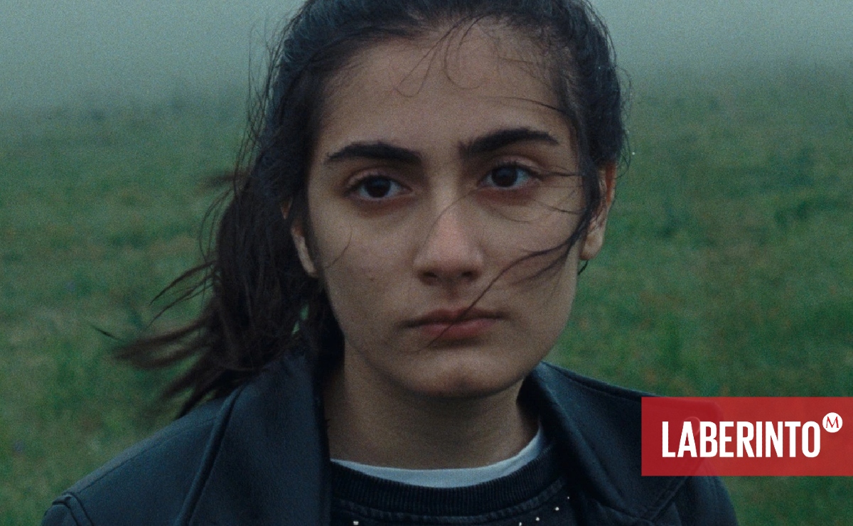 Swamy Rotolo en 'A Chiara'. (MUBI)