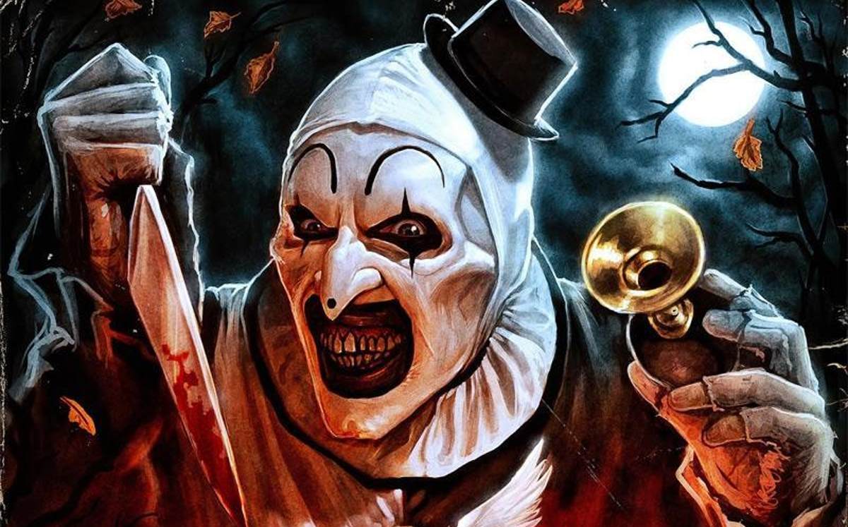 ¿Terrifier logrará una nominación para Los Oscar?