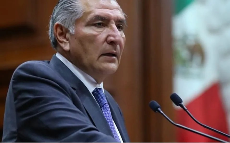 Muchos alcaldes fueron financiados y entregaron la plaza al crimen: Adán Augusto