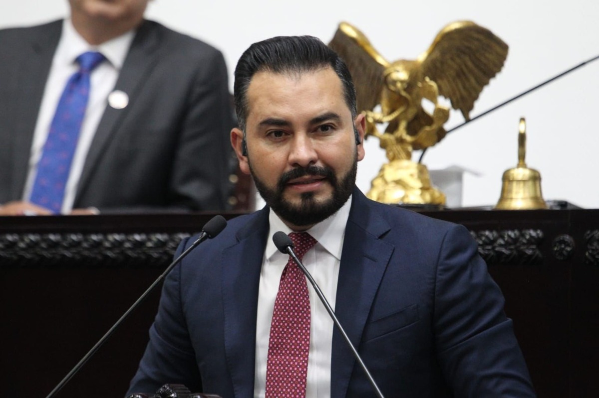 Alejandro Enciso Arellano. (Cortesía)