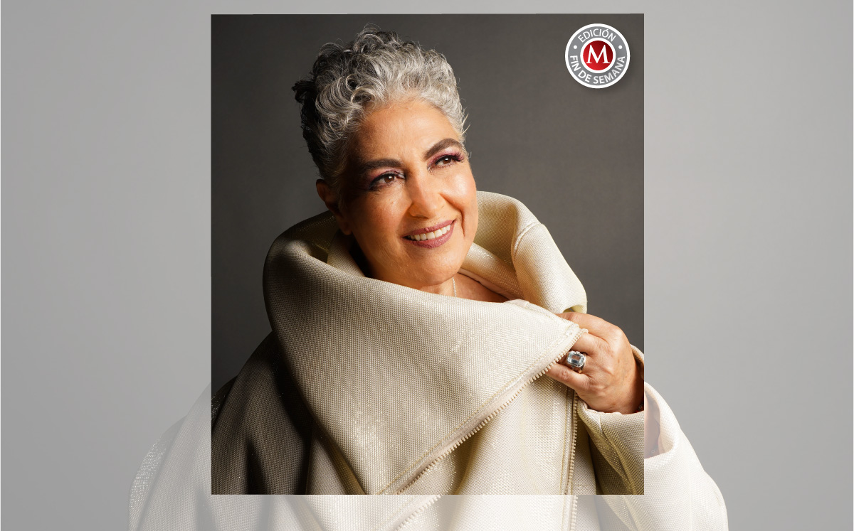 Amanda Miguel | Milenio