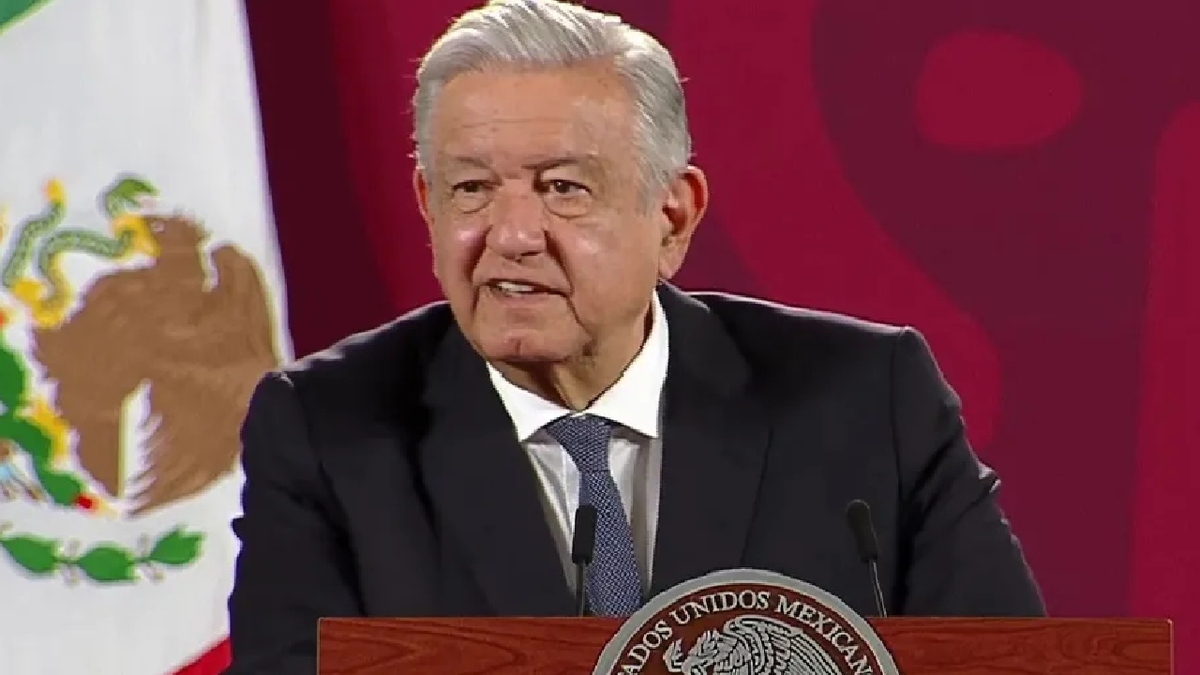 AMLO celebra "buena semana" en materia económica e internacional