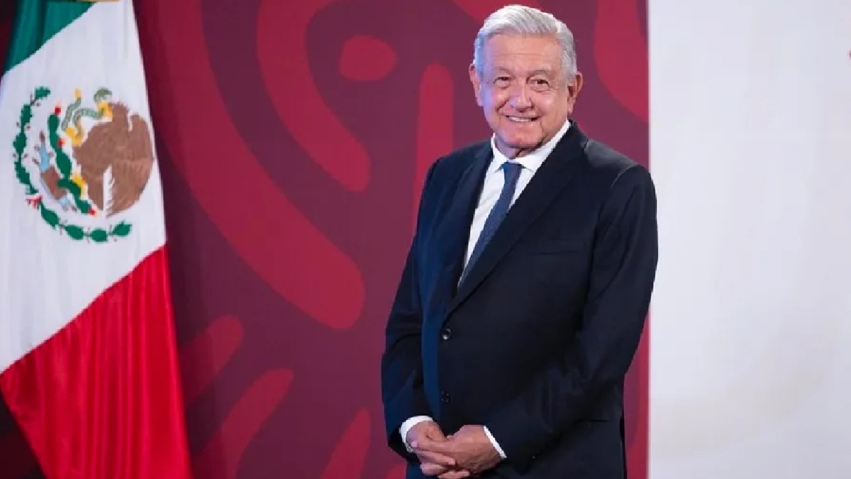 AMLO envía abrazos a Badiraguato; “es un pueblo bueno”, dice