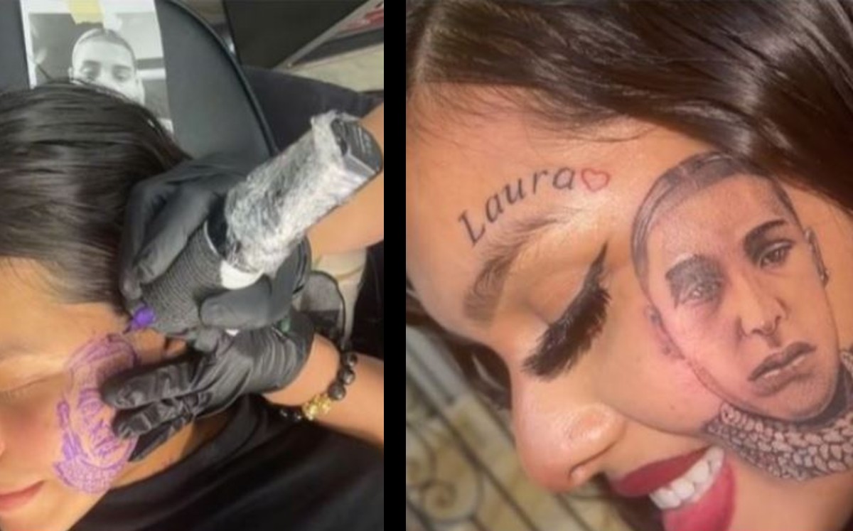 AsÍ luce el rostro de la joven mujer | ESPECIAL