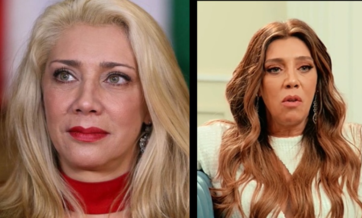 Cynthia Klitbo revela que su mamá la vendió a un desconocido |ESPECIAL