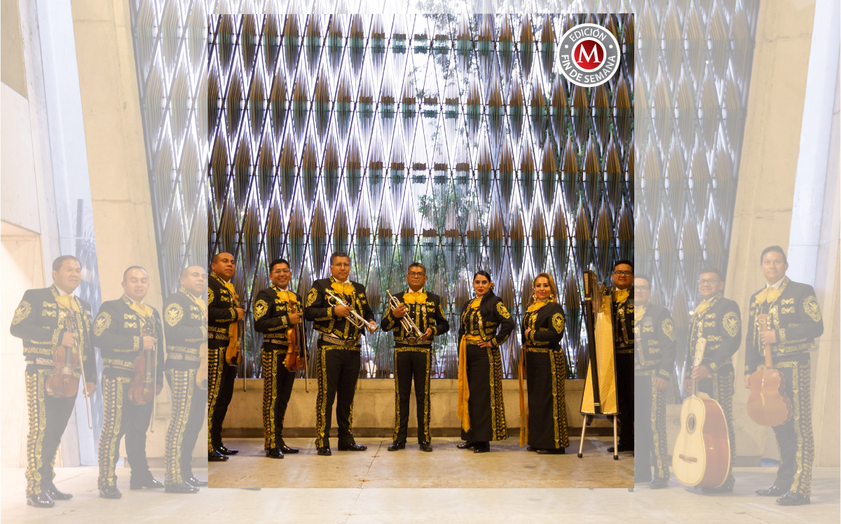 El mariachi | Especial