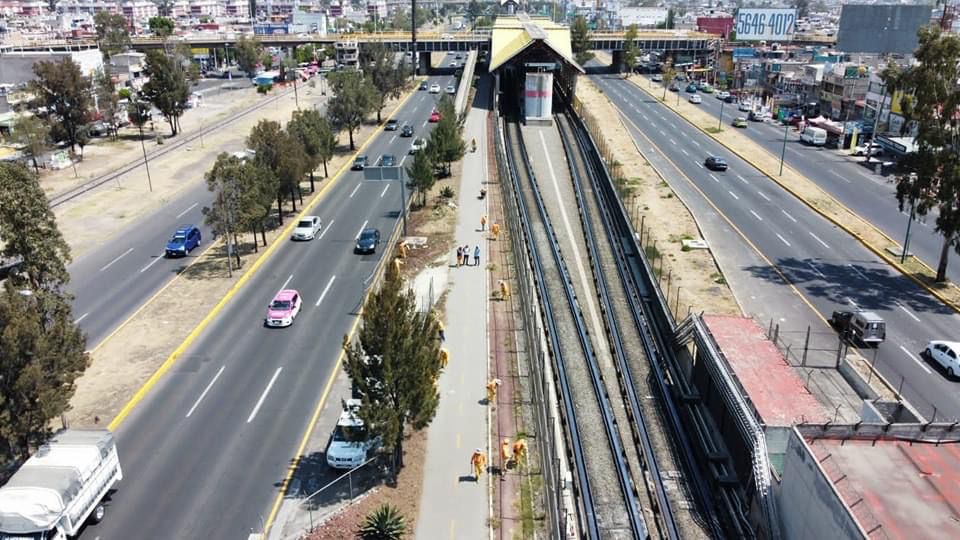 El responsable la golpeó en varias ocasiones.