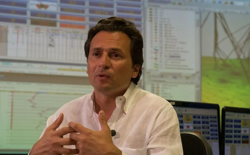 Emilio Lozoya insistirá en oferta de 3.4 mdd para lograr acuerdo reparatorio: defensa
